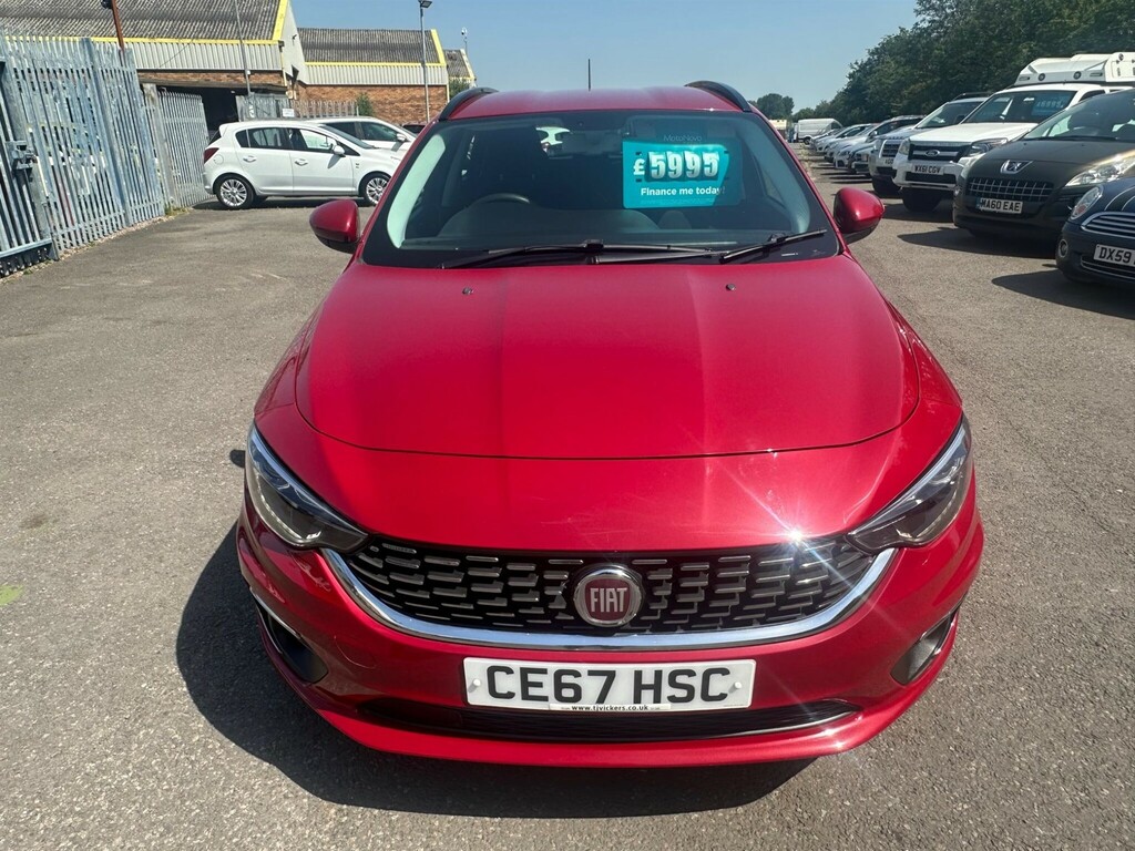 Fiat Tipo 1.4 Easy Sh Bluetooth Ac - 2017 17 Silver #7