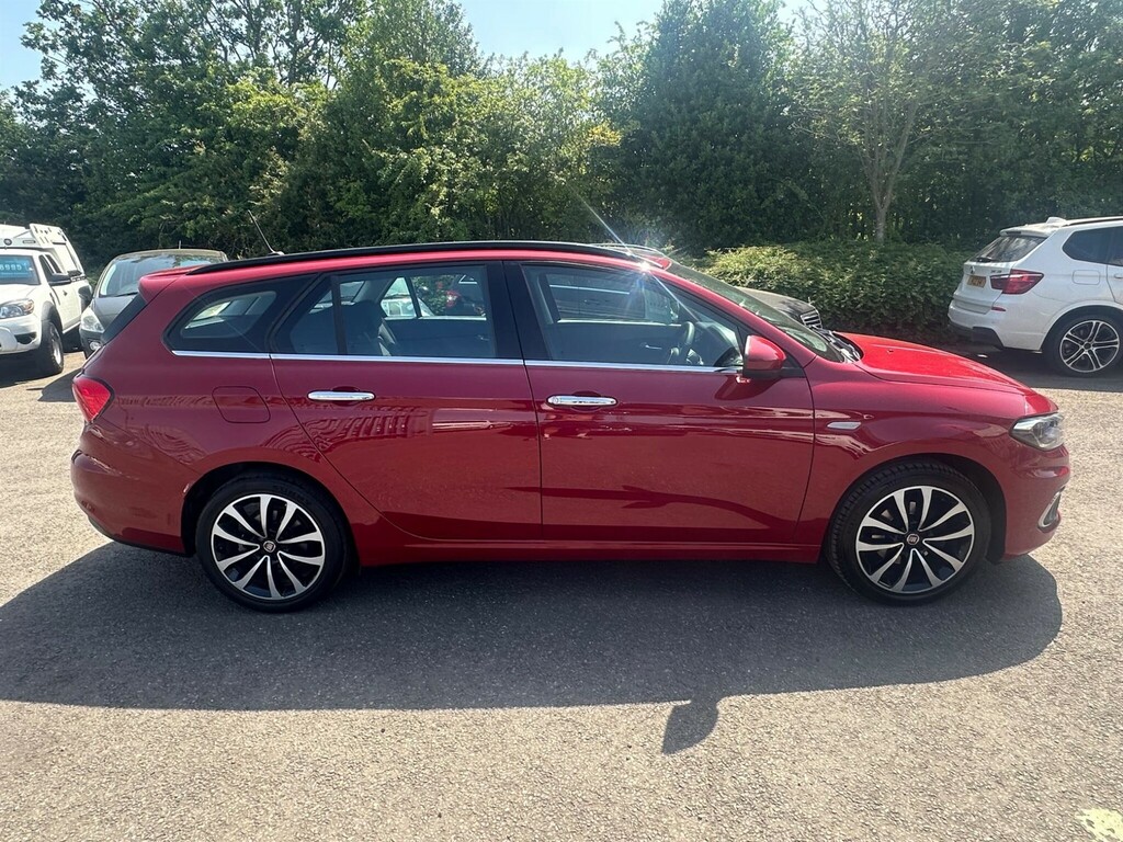 Fiat Tipo 1.4 Easy Sh Bluetooth Ac - 2017 17 Silver #15