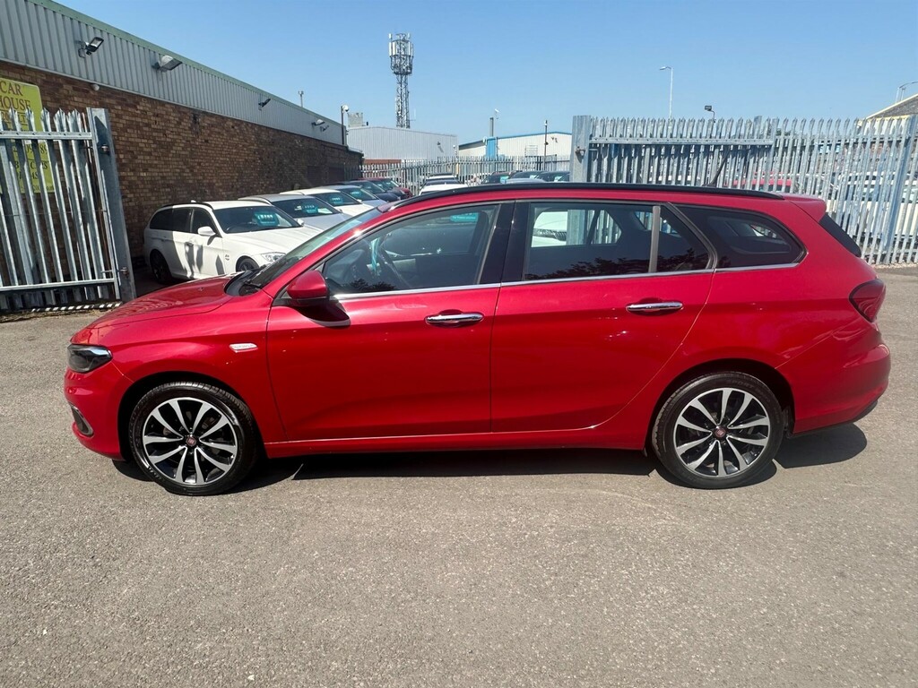 Fiat Tipo 1.4 Easy Sh Bluetooth Ac - 2017 17 Silver #10