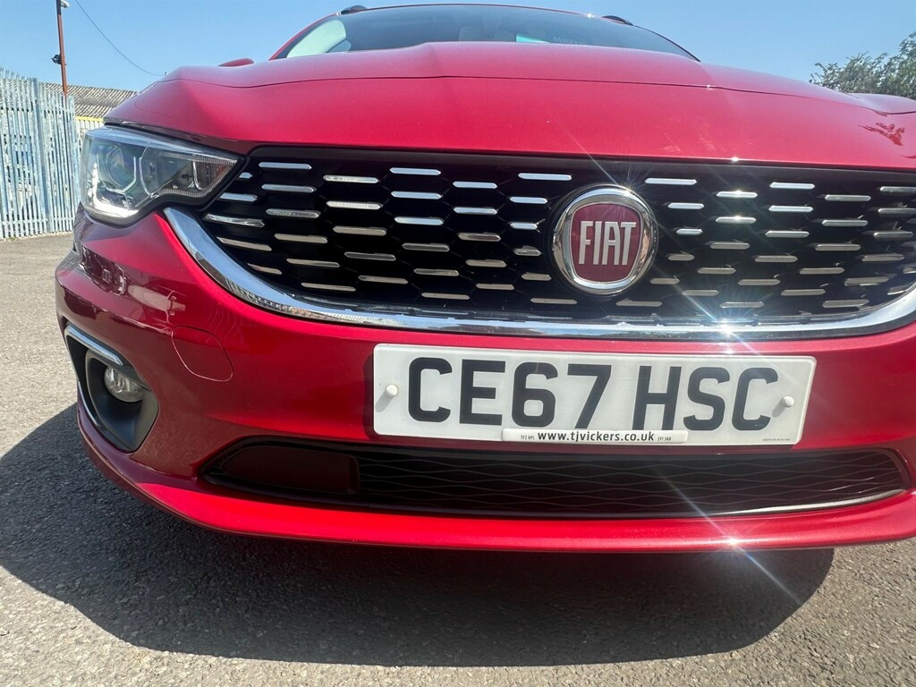 Fiat Tipo 1.4 Easy Sh Bluetooth Ac - 2017 17 Silver #42