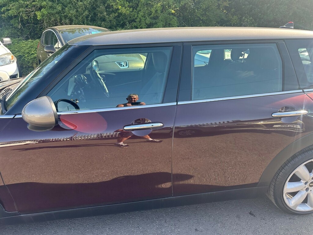 Mini Clubman 1.5 Cooper 6Dr Red #16