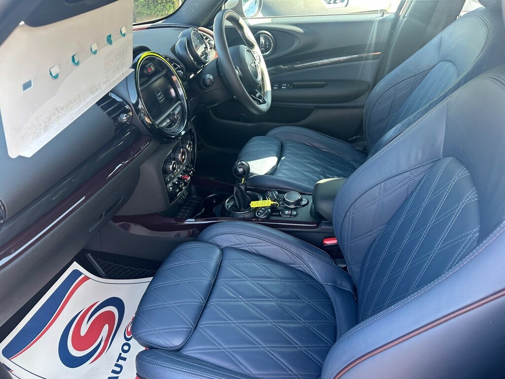 Mini Clubman 2.0 Cooper D Euro 6 Ss 6Dr  #5