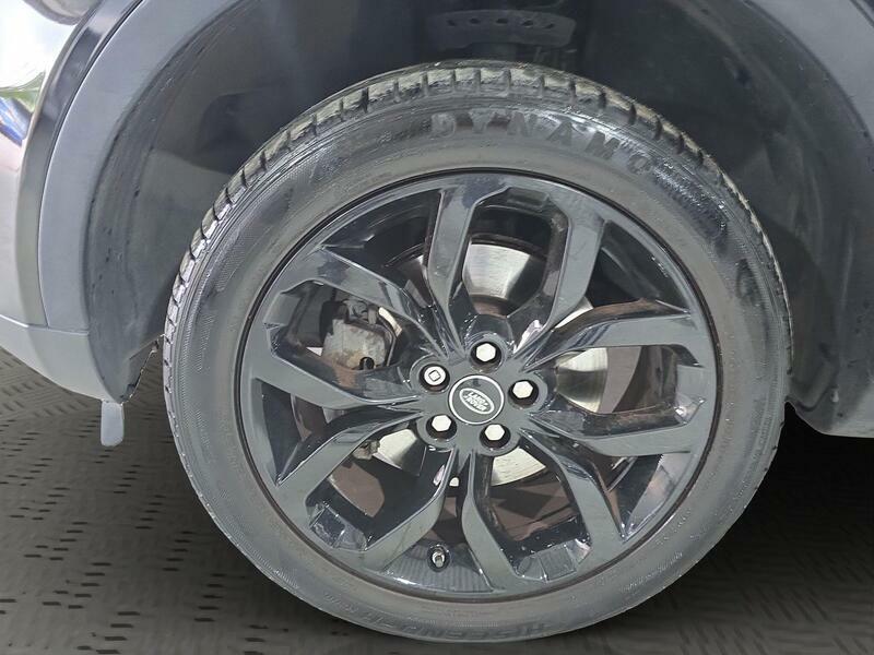 Land Rover Discovery Sport 2.0 Td4 180 Se #37