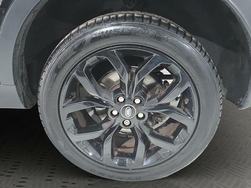 Land Rover Discovery Sport 2.0 Td4 180 Se #35