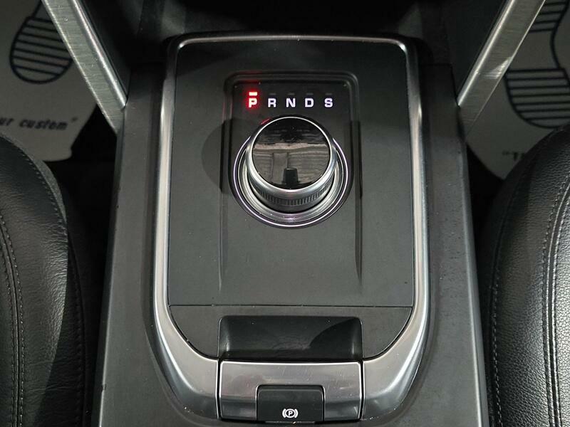 Land Rover Discovery Sport 2.0 Td4 180 Se #14