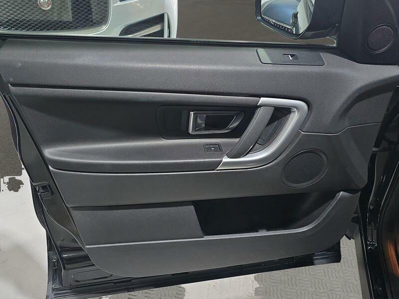 Land Rover Discovery Sport 2.0 Td4 180 Se #28