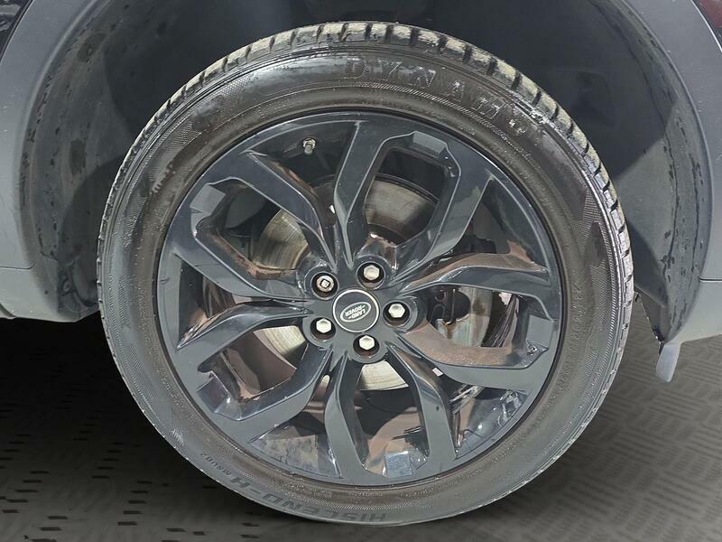 Land Rover Discovery Sport 2.0 Td4 180 Se #34