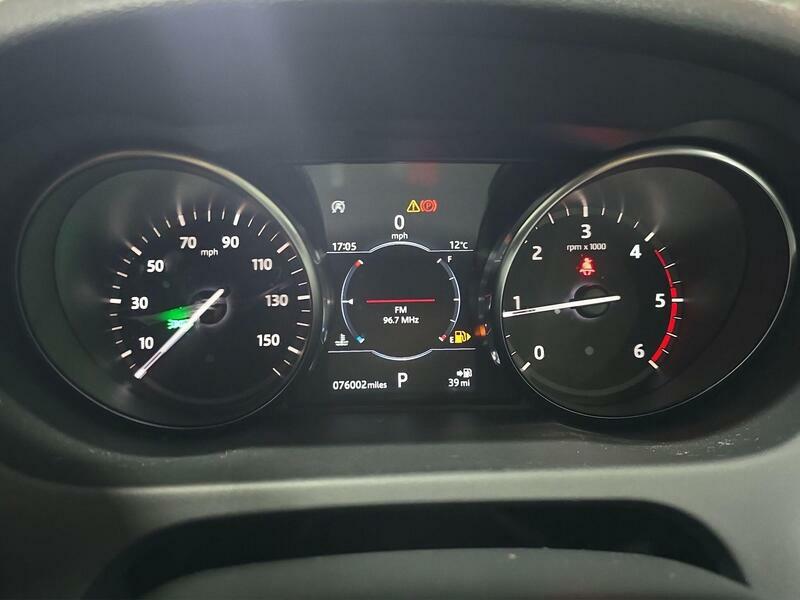 Land Rover Discovery Sport 2.0 Td4 180 Se #18