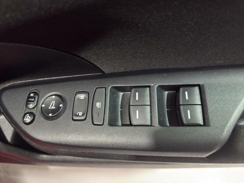 Honda Civic 1.0 Vtec Turbo 126 Sr Cvt Red #26