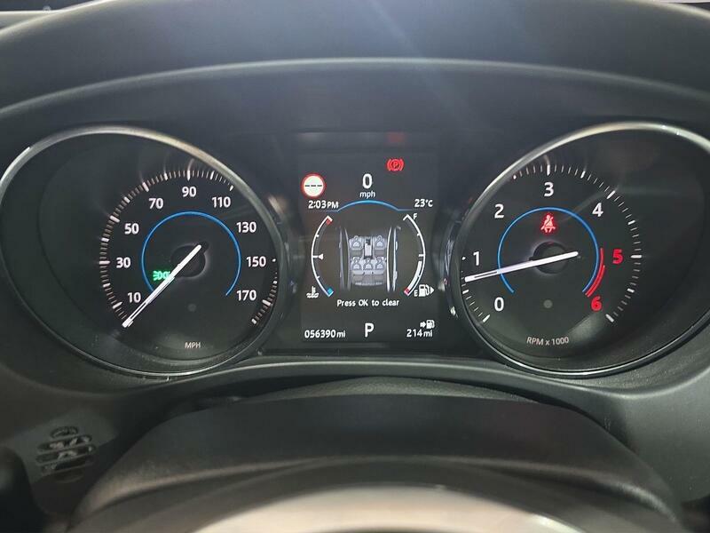 Jaguar XE 2.0D Portfolio Awd Euro 6 Ss Black #16