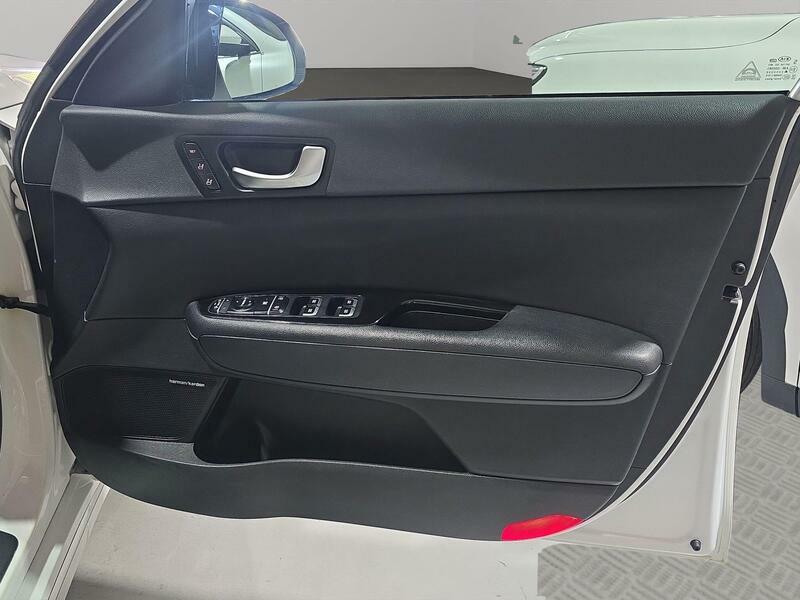 Kia Optima 1.7 Crdi 2 Sportswagon Euro 6 Ss Black #27
