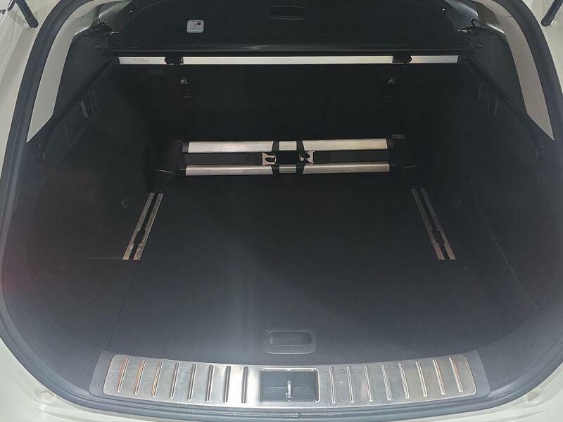 Kia Optima 1.7 Crdi 2 Sportswagon Euro 6 Ss Black #33