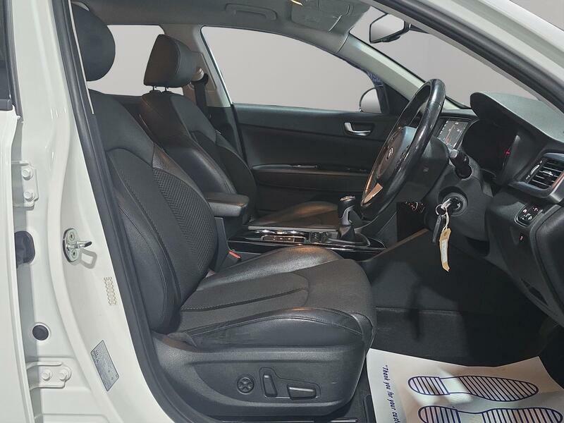 Kia Optima 1.7 Crdi 2 Sportswagon Euro 6 Ss Black #21
