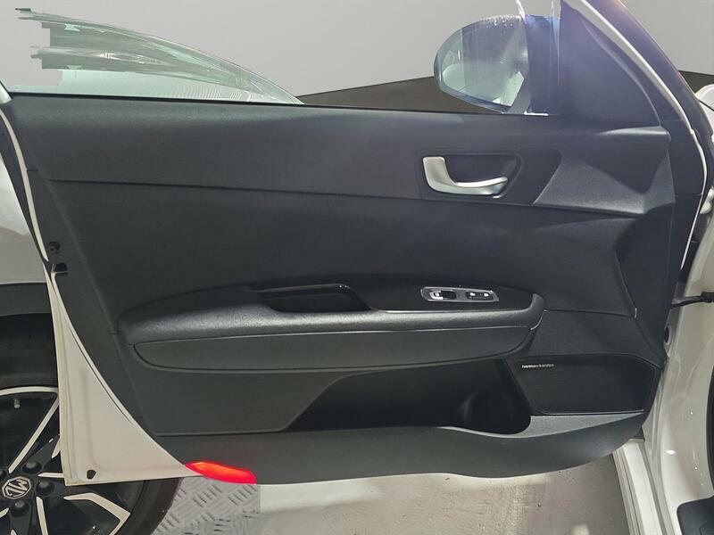 Kia Optima 1.7 Crdi 2 Sportswagon Euro 6 Ss Black #29