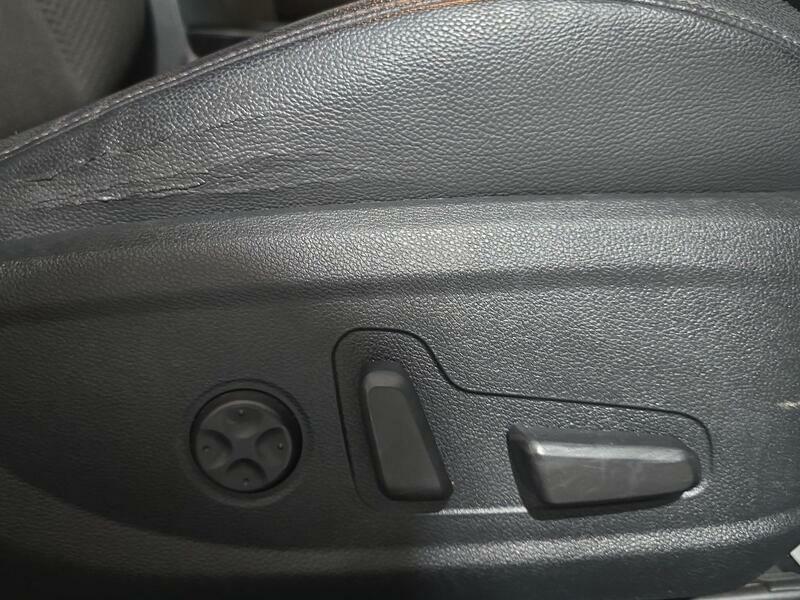 Kia Optima 1.7 Crdi 2 Sportswagon Euro 6 Ss Black #22