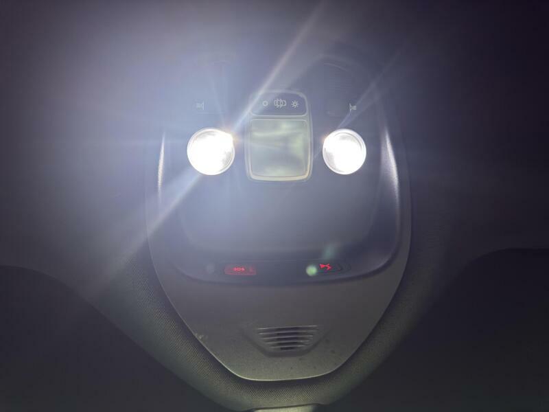 DS DS 4 Crossback 1.6L Null Purple #29