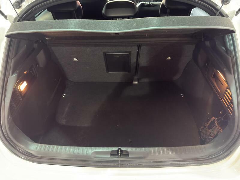 DS DS 4 Crossback 1.6L Null Purple #32