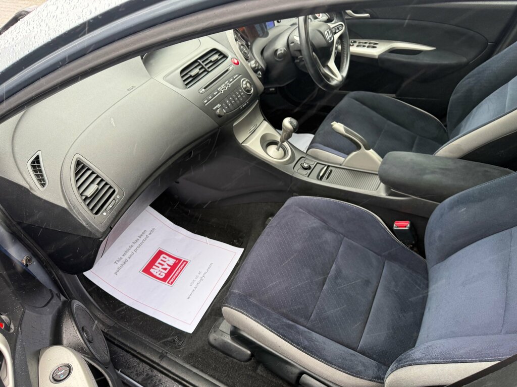Honda Civic 2.0 I-vtec Type R Gt Brown #10