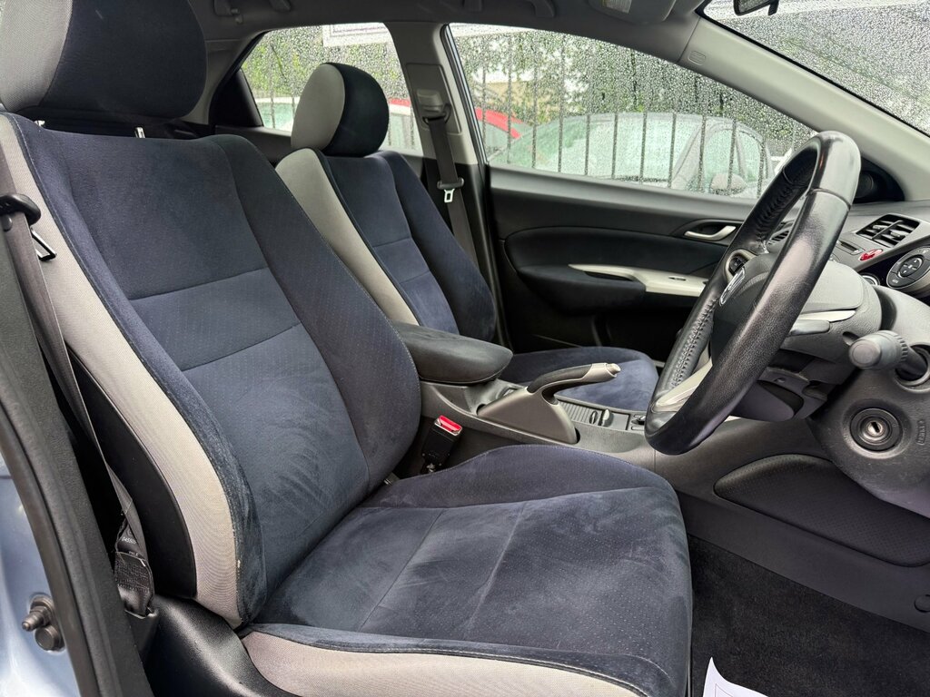 Honda Civic 2.0 I-vtec Type R Gt Brown #7
