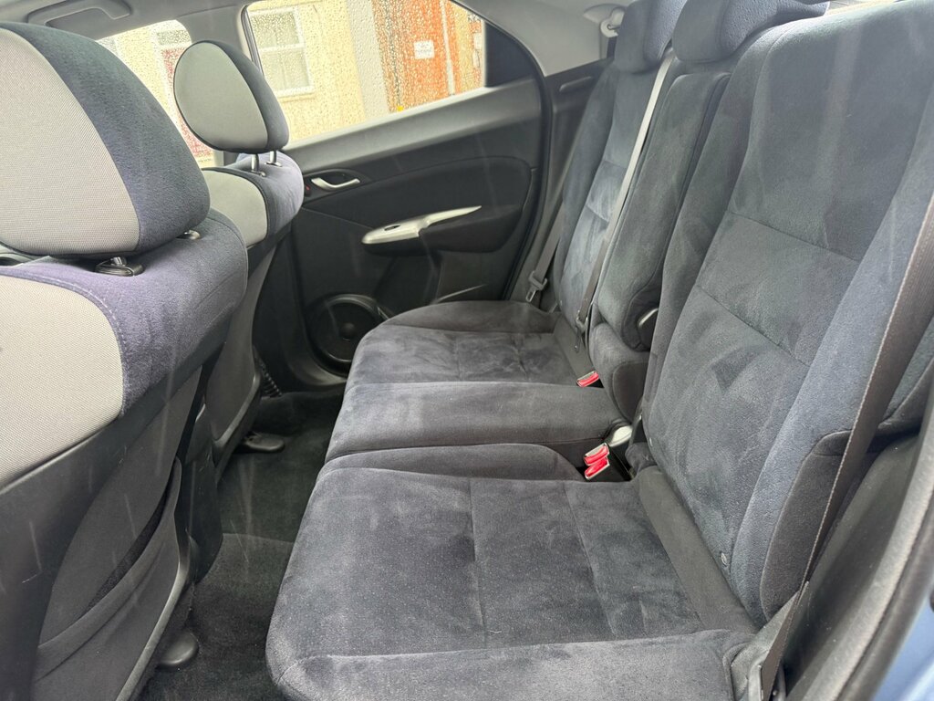 Honda Civic 2.0 I-vtec Type R Gt Brown #11