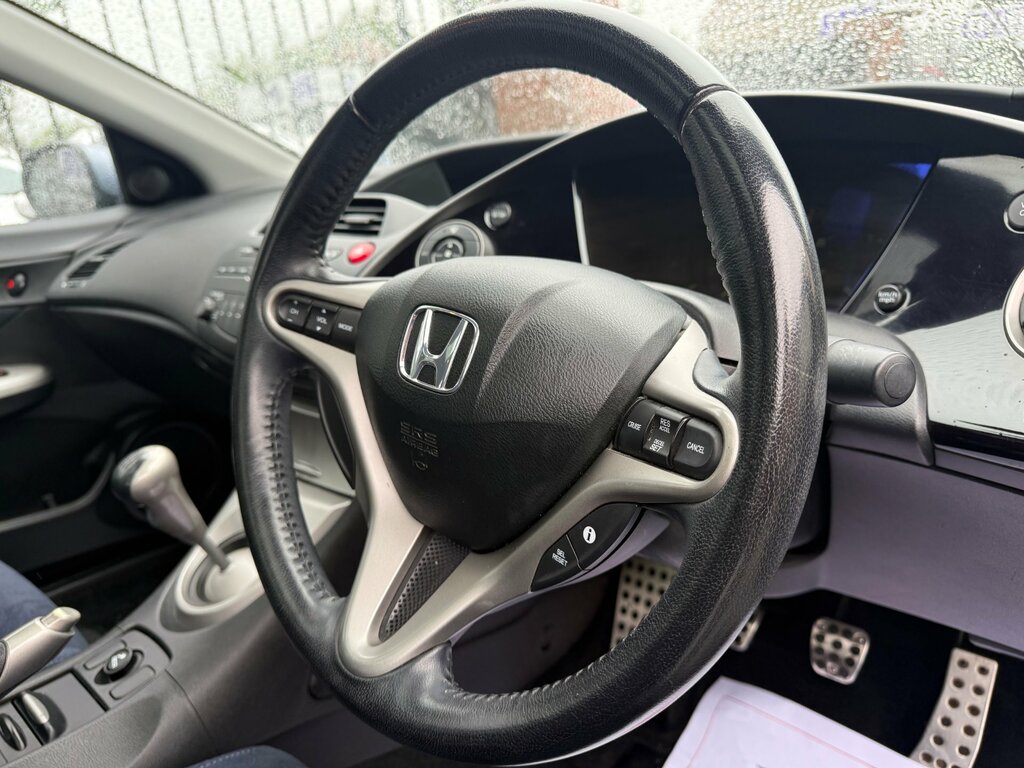 Honda Civic 2.0 I-vtec Type R Gt Brown #17