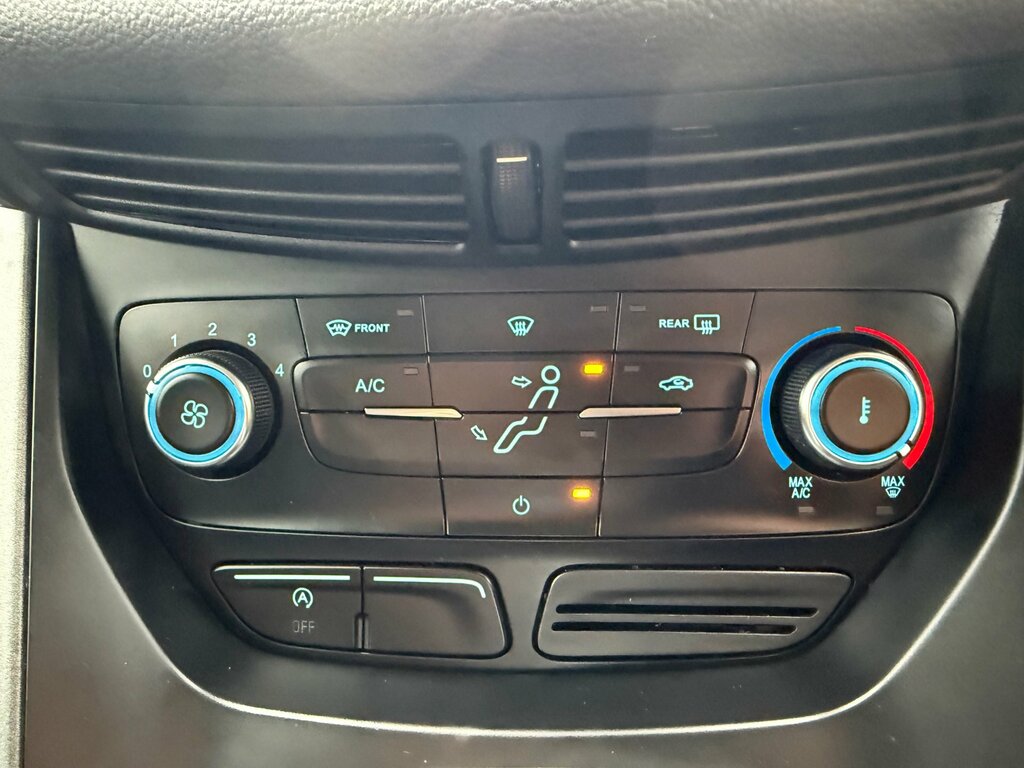 Ford C-Max 1.5 Tdci Titanium Powershift 17 Alloys Inc, S  #23