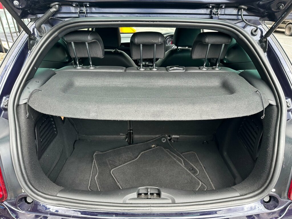DS DS 3 1.2 Puretech Dstyle Hatchback Eu Blue #6
