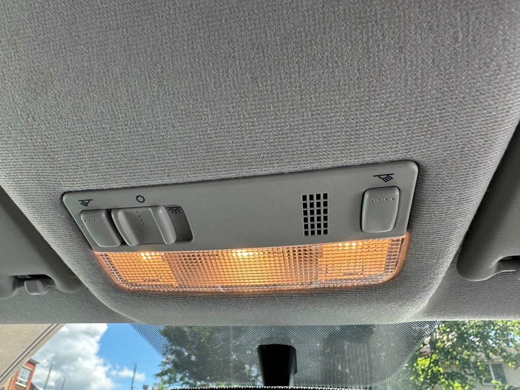 Skoda Citigo Hatchback Black #23