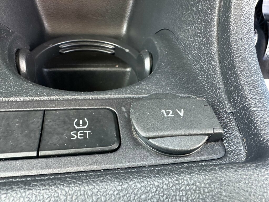 Skoda Citigo Hatchback Black #20