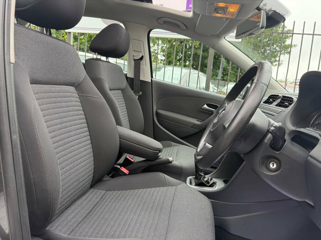 Volkswagen Polo   #7