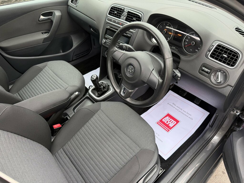 Volkswagen Polo   #6