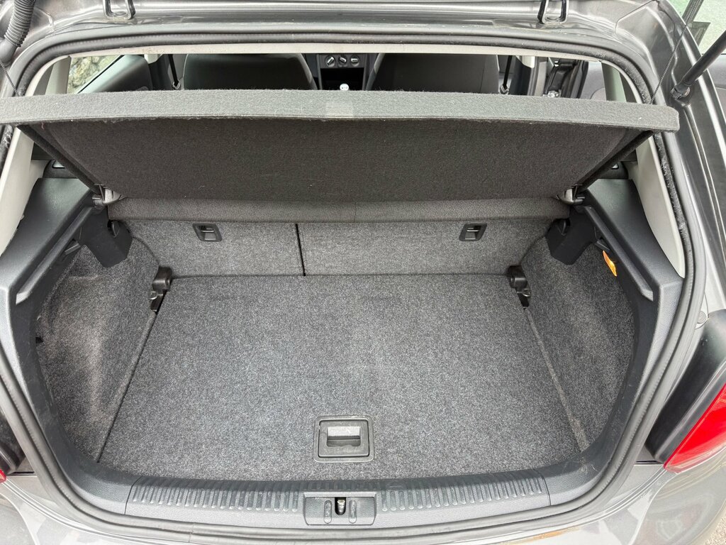 Volkswagen Polo   #5