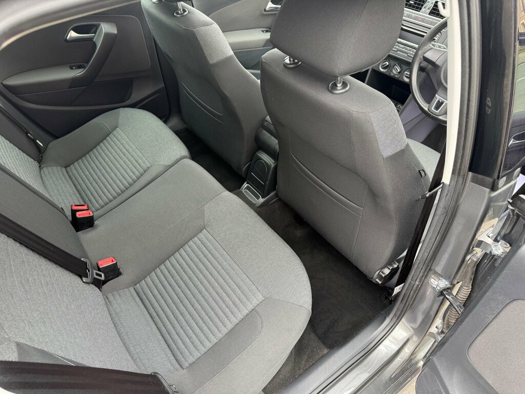 Volkswagen Polo   #11
