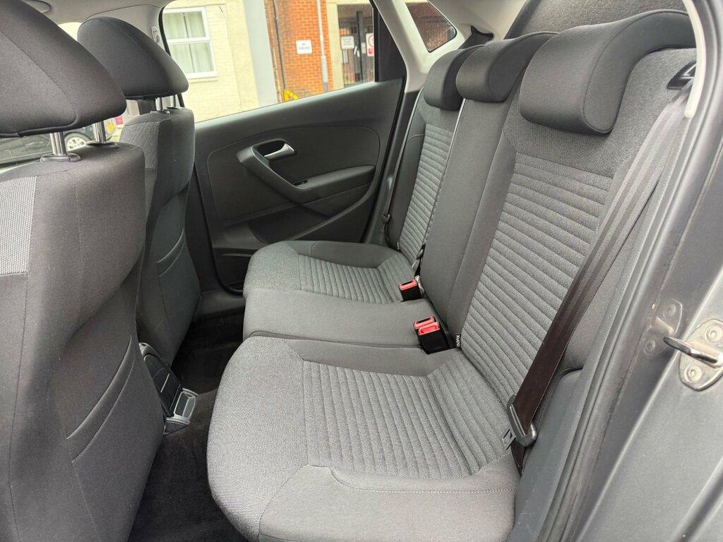 Volkswagen Polo   #9