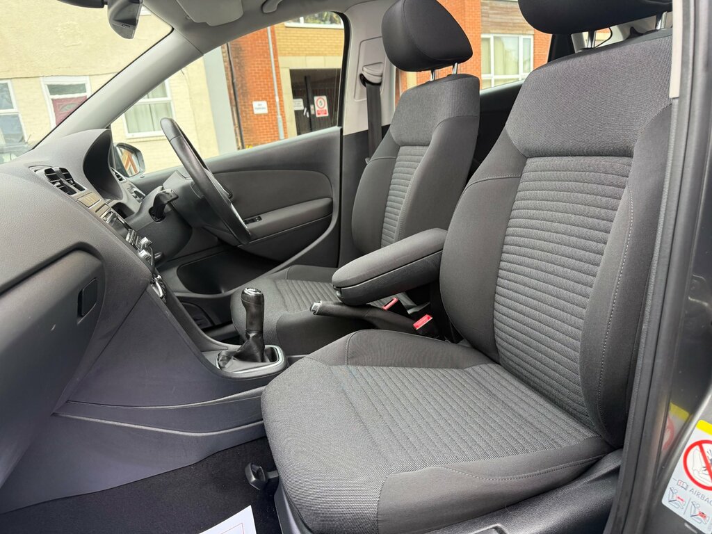 Volkswagen Polo   #13