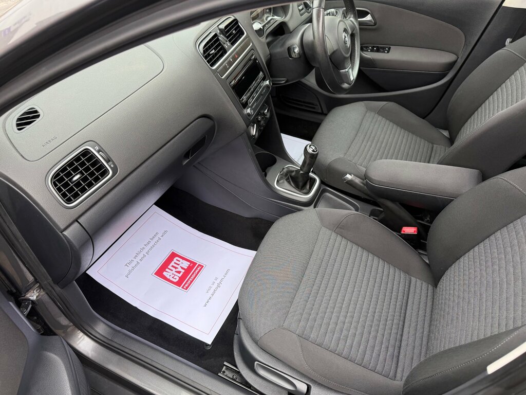 Volkswagen Polo   #10