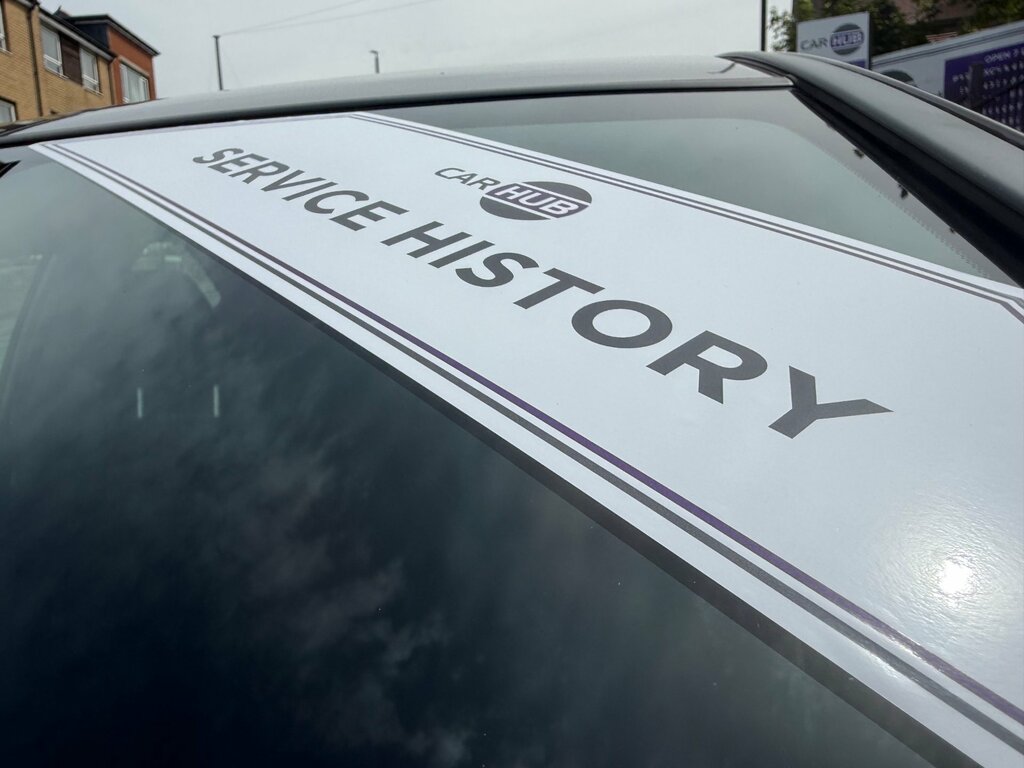 Honda Civic 1.8 I-vtec Es Hatchback Black #26
