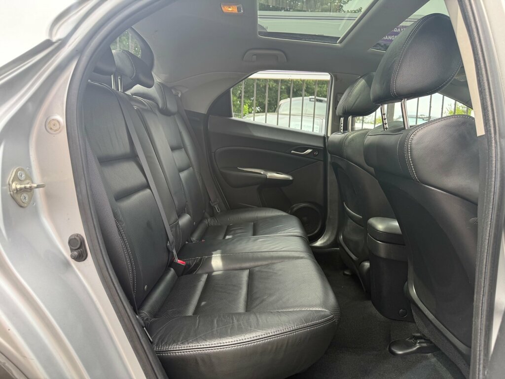 Honda Civic 2.2 I-ctdi Es Blue #10