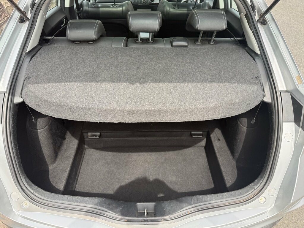 Honda Civic 1.8 I-vtec Es Hatchback 152 Gk Silver #6