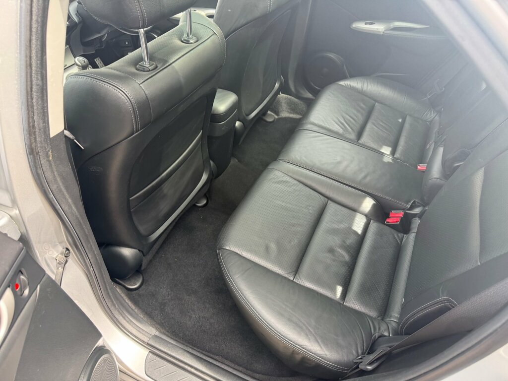 Honda Civic 2.2 I-ctdi Es Blue #13