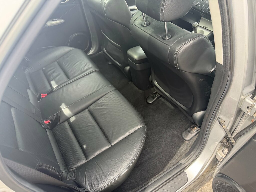 Honda Civic 2.2 I-ctdi Es Blue #9