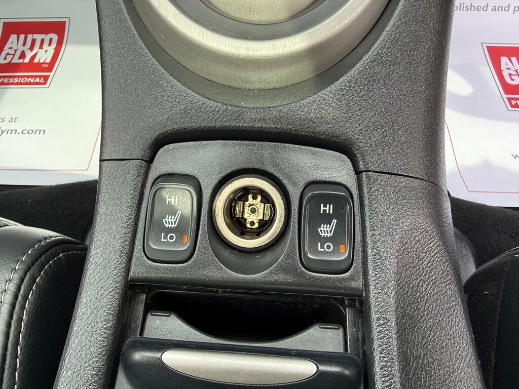 Honda Civic 2.2 I-ctdi Es Blue #19