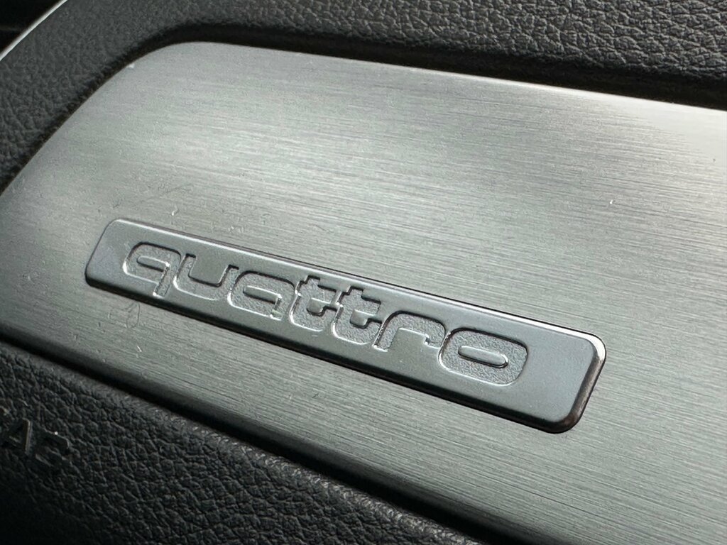 Audi Q5 2.0 Tdi Quattro S Line Plus 170 Bhp Black #20