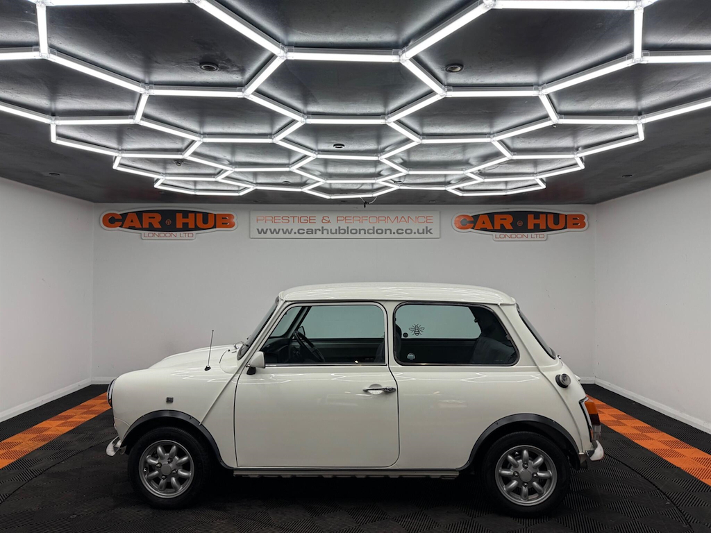 Rover MINI Cooper  #9