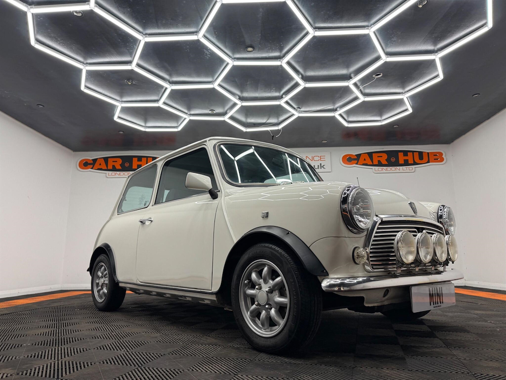 Rover MINI Cooper  #16