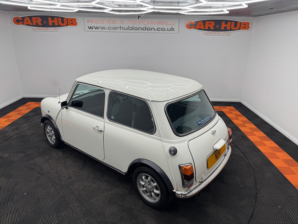 Rover MINI Cooper  #23