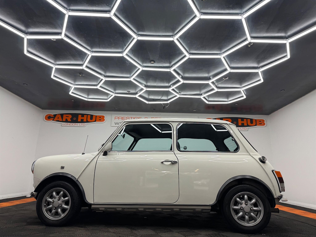 Rover MINI Cooper  #20