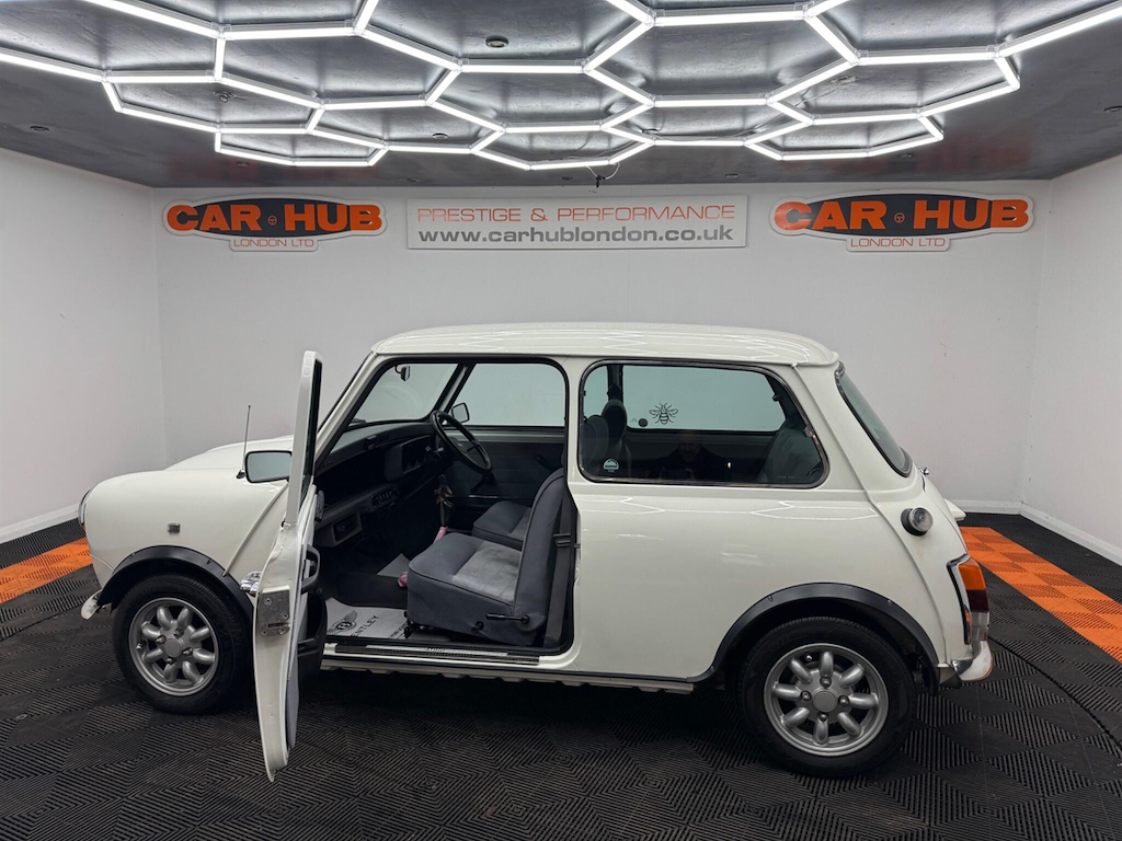Rover MINI Cooper  #28