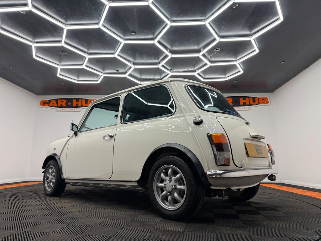 Rover MINI Cooper  #15