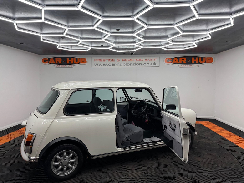 Rover MINI Cooper  #29